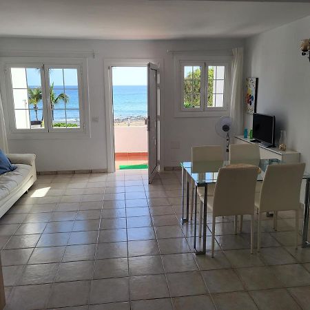 Isabel3 Apartment Tías Екстериор снимка