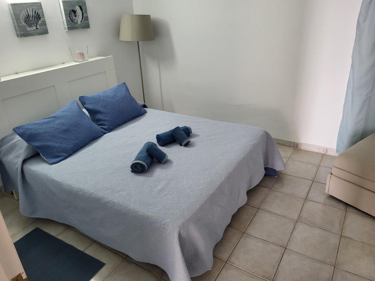 Isabel3 Apartment Tías Екстериор снимка