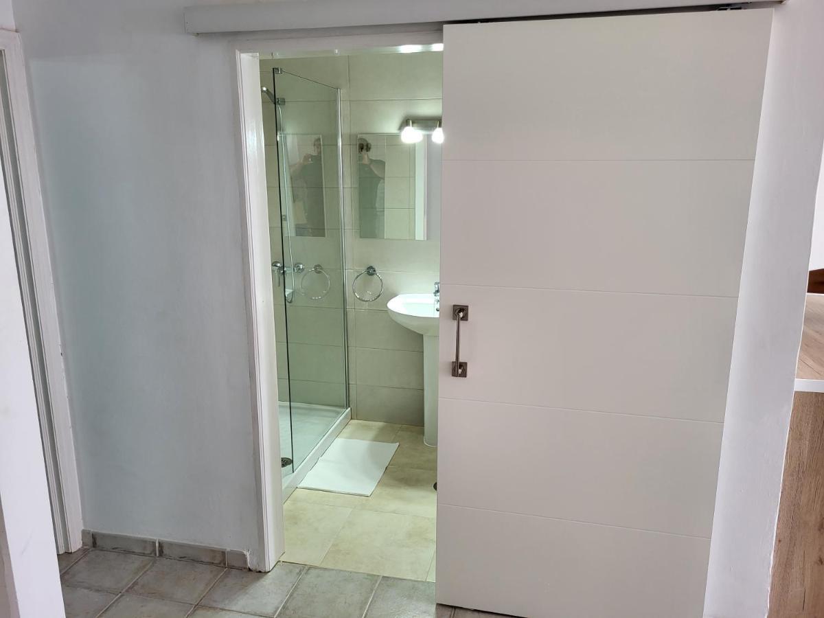 Isabel3 Apartment Tías Екстериор снимка