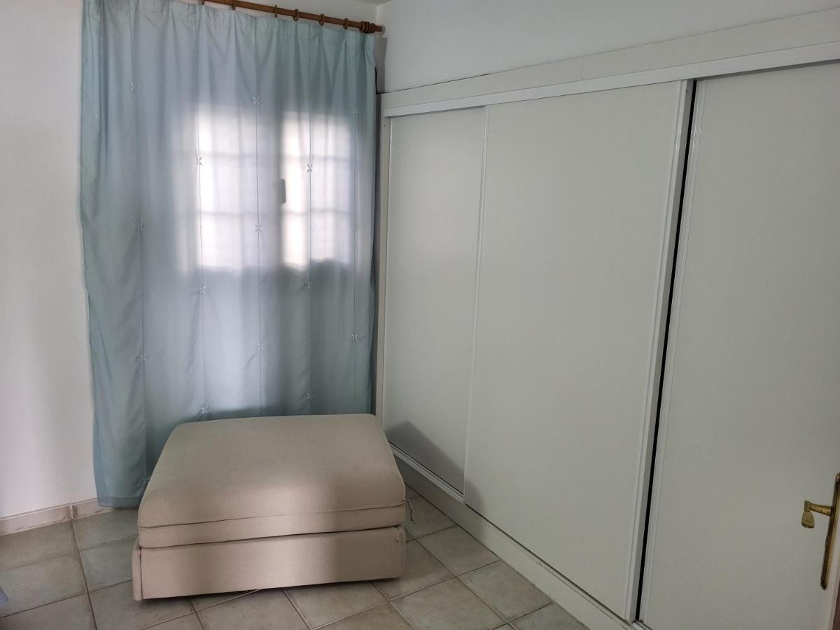 Isabel3 Apartment Tías Екстериор снимка