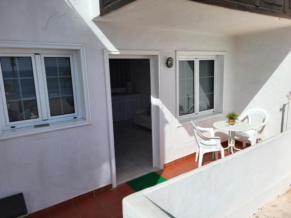Isabel3 Apartment Tías Екстериор снимка