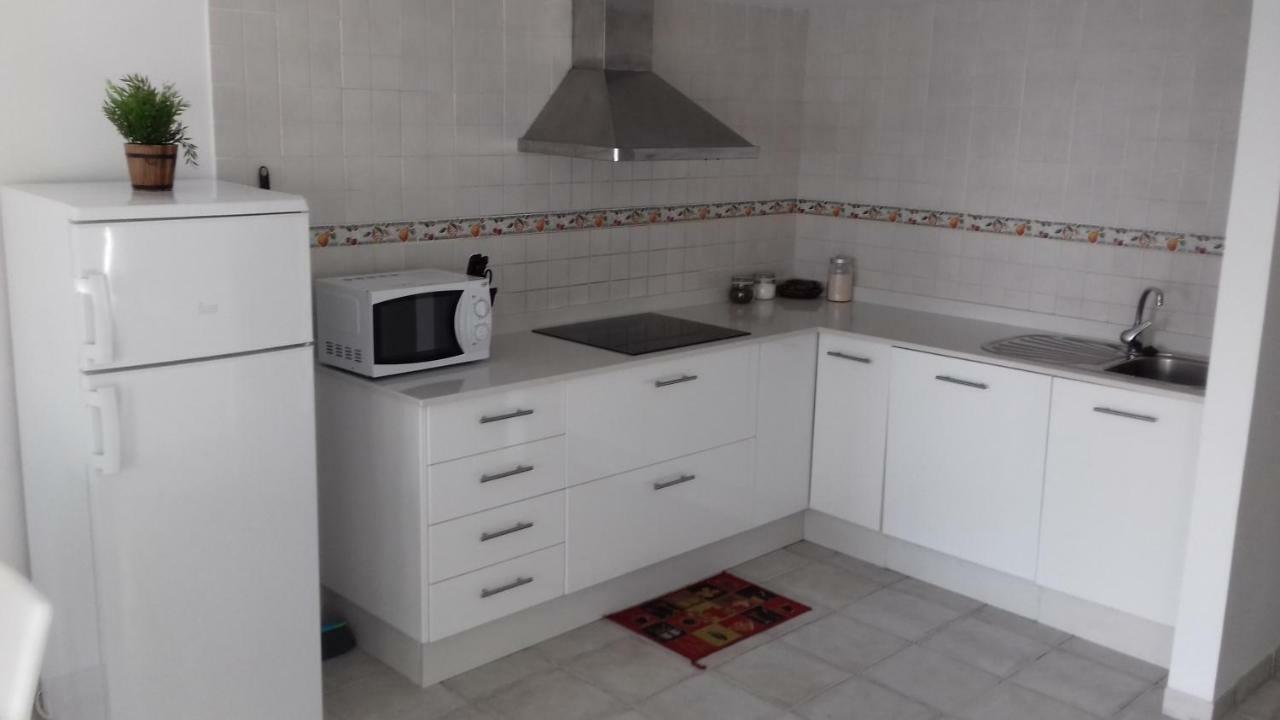 Isabel3 Apartment Tías Екстериор снимка