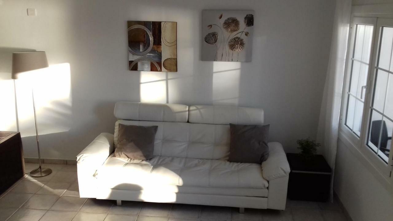 Isabel3 Apartment Tías Екстериор снимка